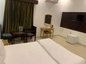 sun rise hotel راس الخيمة